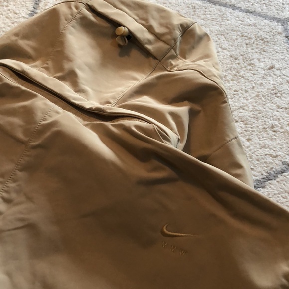 NWT NIKE x MMW Jacket S Unisex - Picture 11 of 12